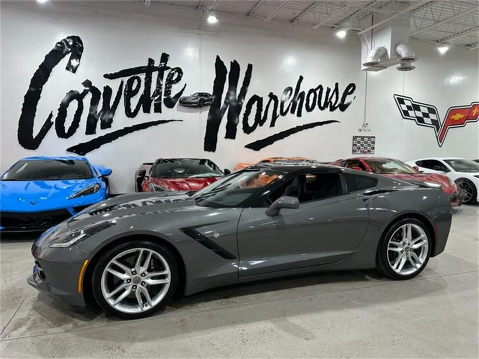 2016 Chevrolet Corvette C7 - Image 26 of 30