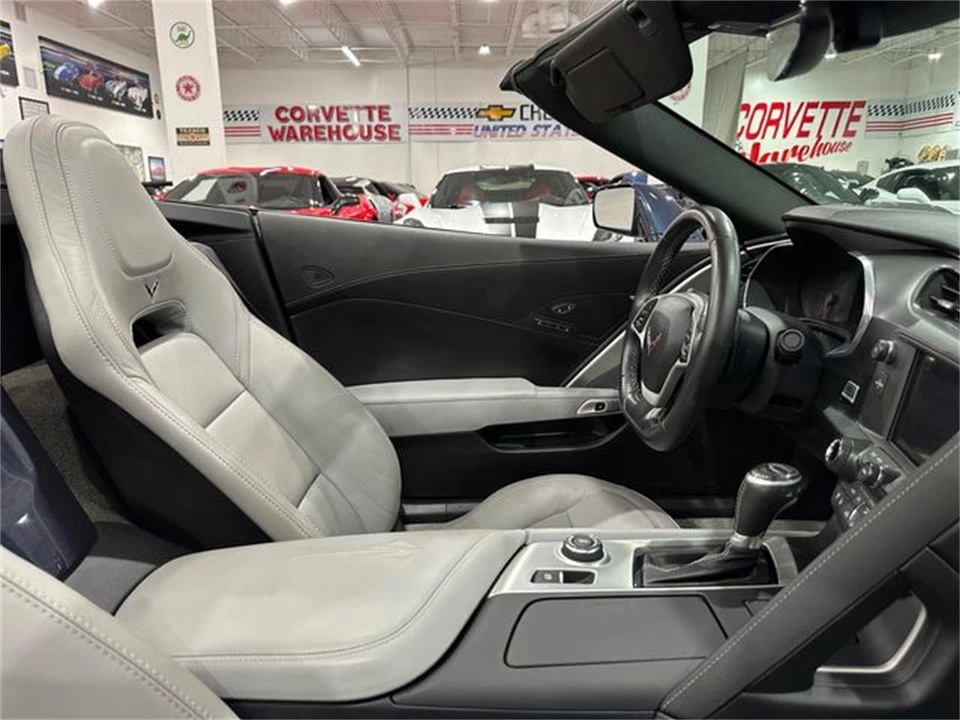 2016 Chevrolet Corvette C7 - Image 13 of 30