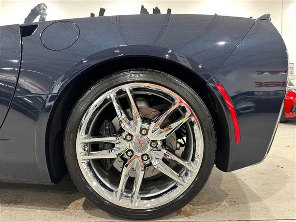 2016 Chevrolet Corvette C7 - Image 20 of 30