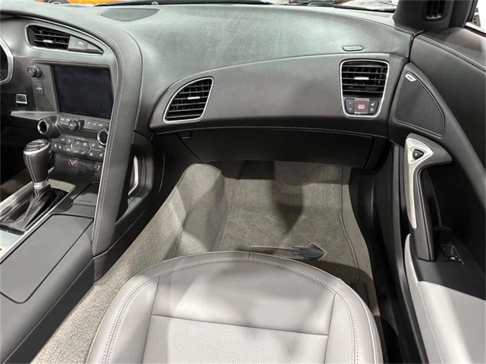 2016 Chevrolet Corvette C7 - Image 10 of 30