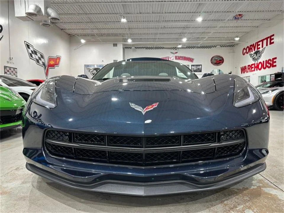 2016 Chevrolet Corvette C7 - Image 21 of 30