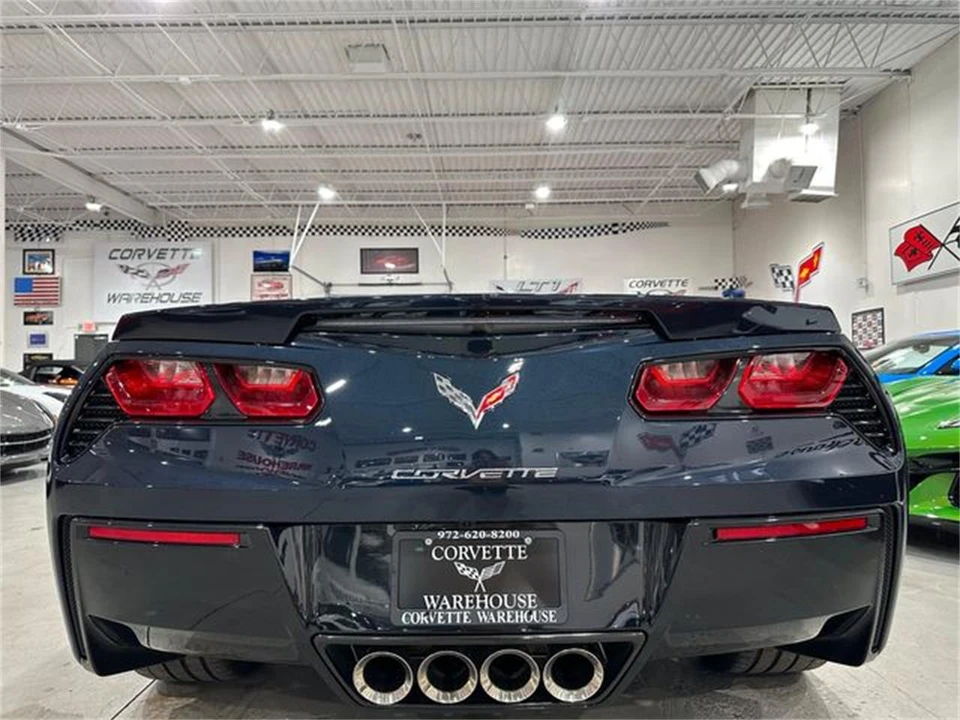 2016 Chevrolet Corvette C7 - Image 23 of 30