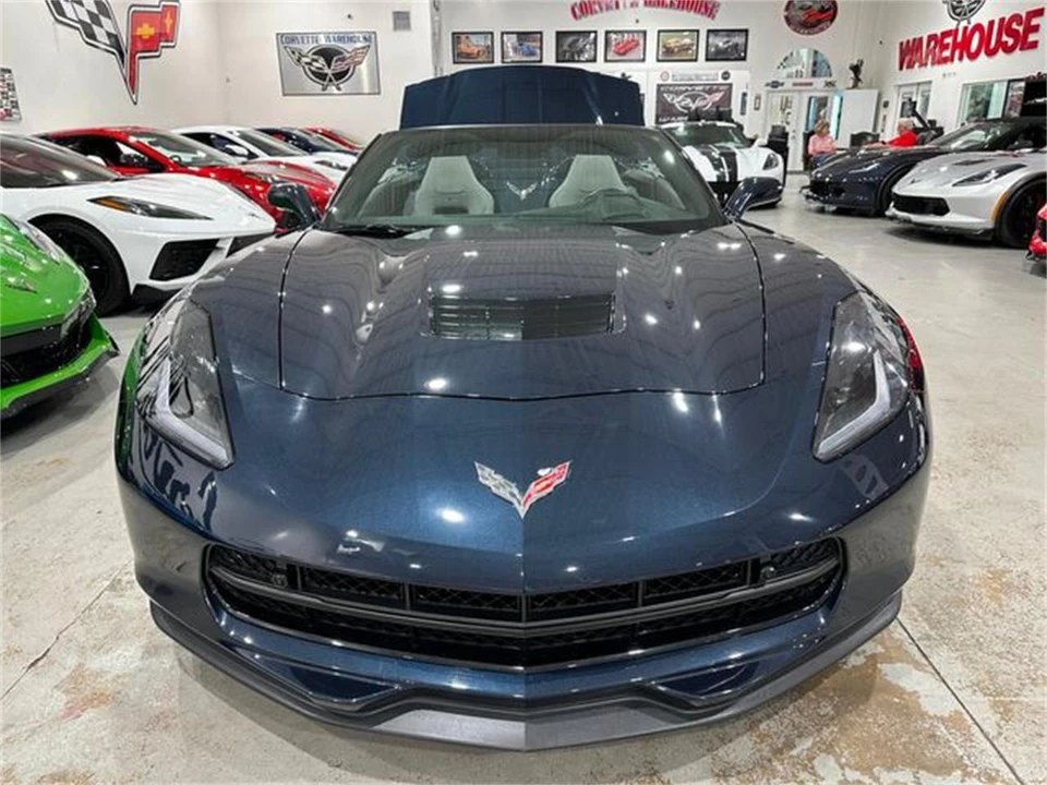 2016 Chevrolet Corvette C7 - Image 28 of 30