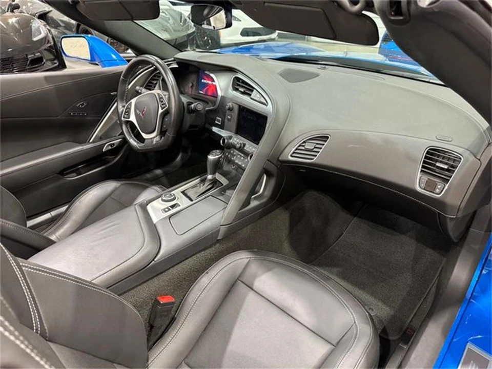 2016 Chevrolet Corvette C7 - Image 7 of 30
