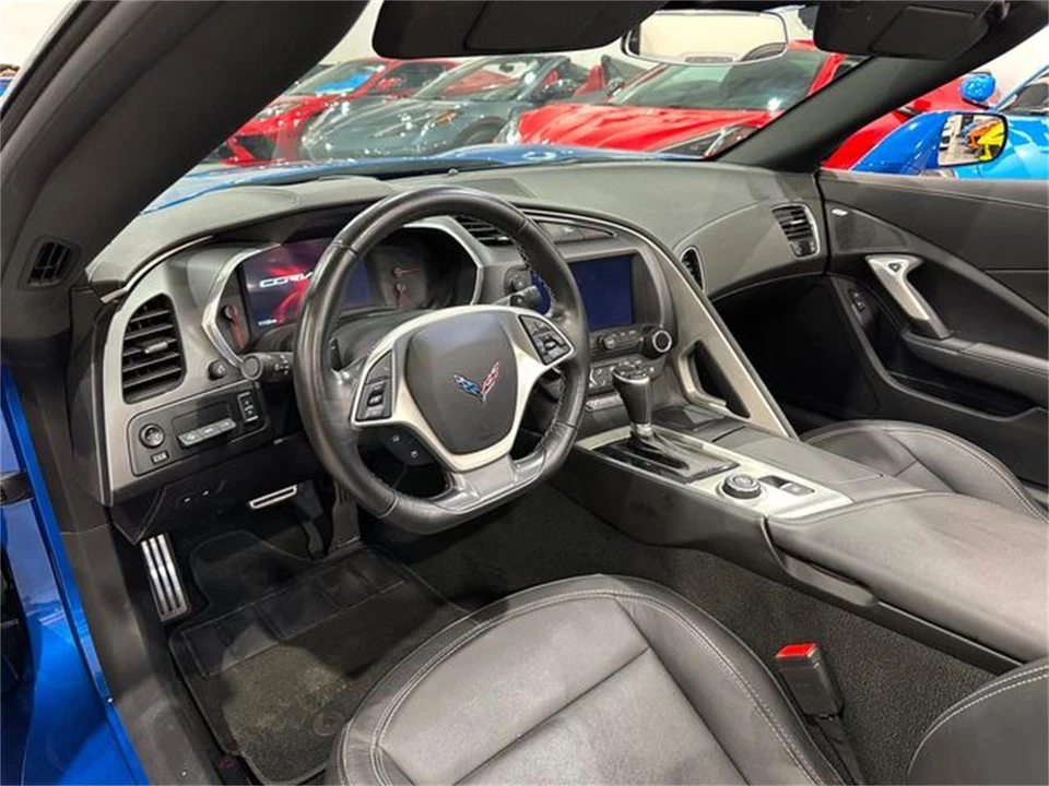 2016 Chevrolet Corvette C7 - Image 4 of 30