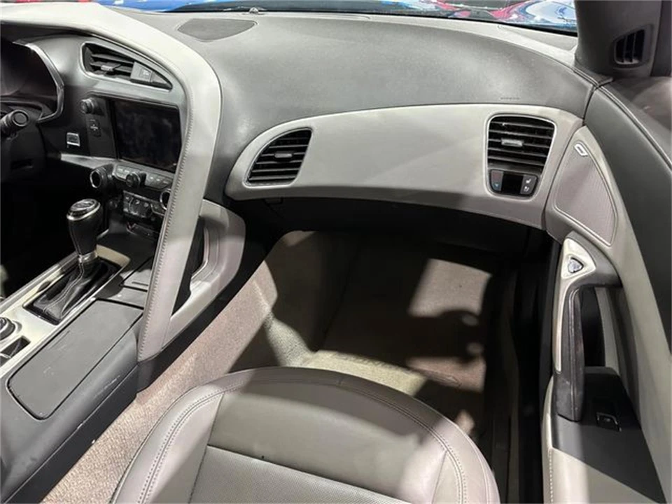 2016 Chevrolet Corvette C7 - Image 12 of 30