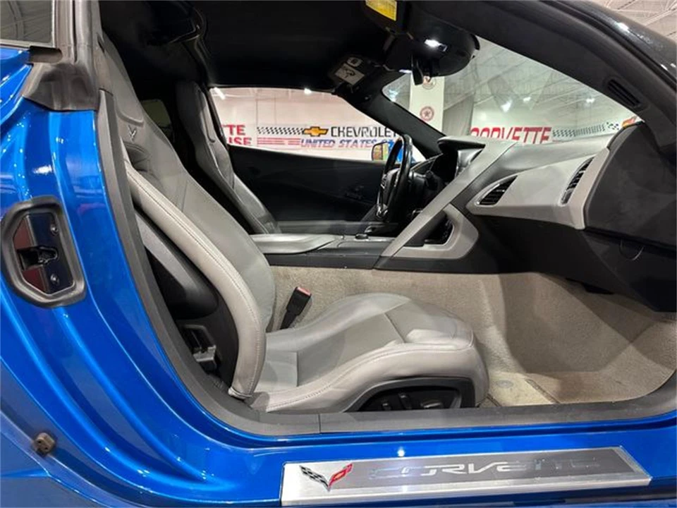 2016 Chevrolet Corvette C7 - Image 10 of 30
