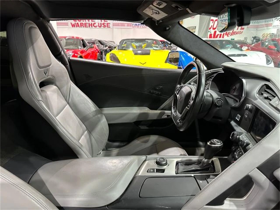 2016 Chevrolet Corvette C7 - Image 13 of 30
