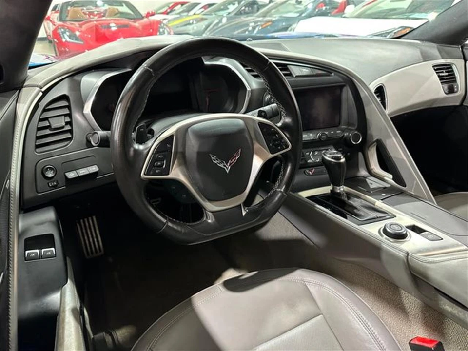2016 Chevrolet Corvette C7 - Image 7 of 30