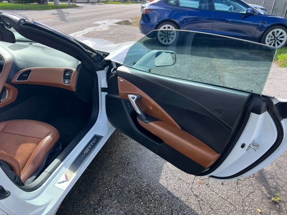 2016 Chevrolet Corvette C7 - Image 14 of 21