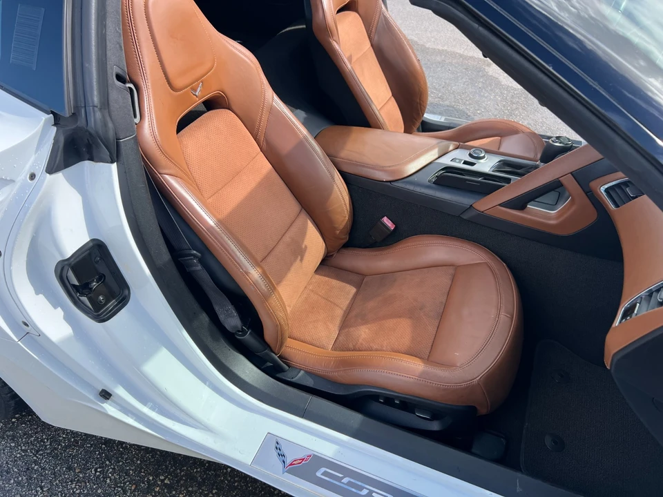 2016 Chevrolet Corvette C7 - Image 13 of 21