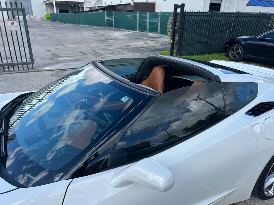 2016 Chevrolet Corvette C7 - Image 10 of 21