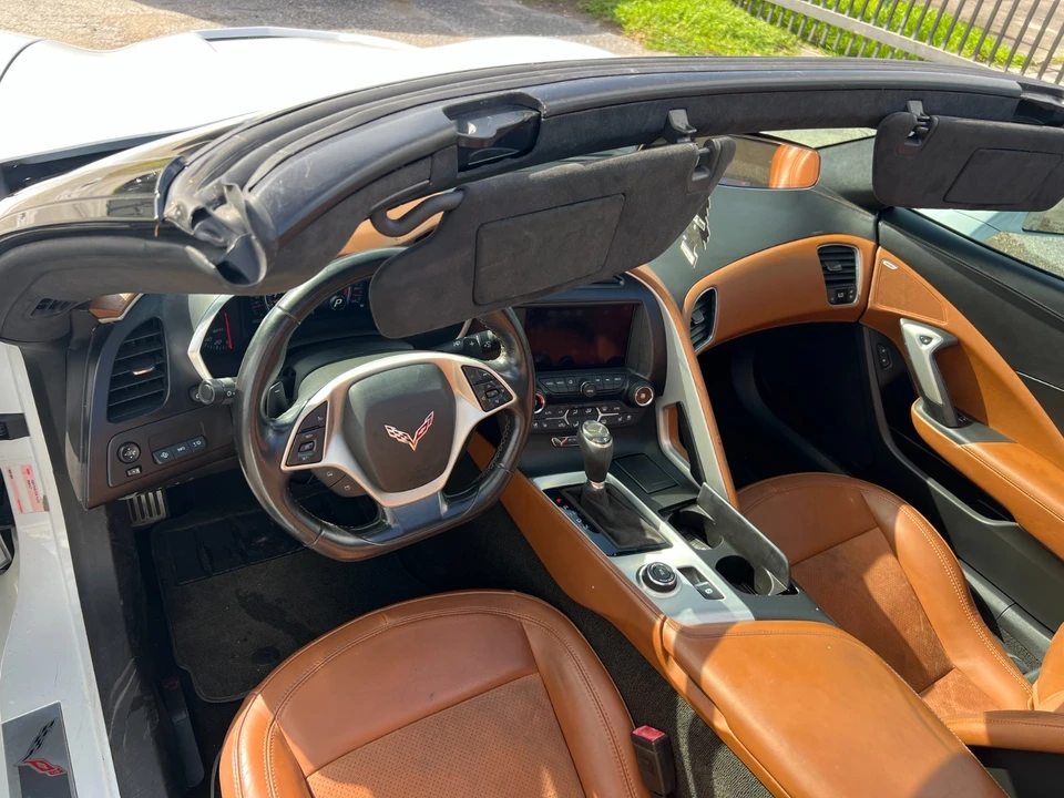 2016 Chevrolet Corvette C7 - Image 15 of 21