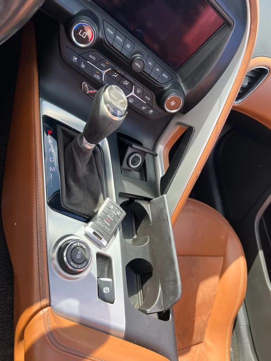 2016 Chevrolet Corvette C7 - Image 20 of 21