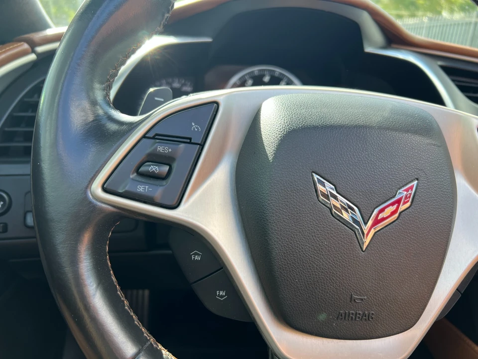 2016 Chevrolet Corvette C7 - Image 18 of 21