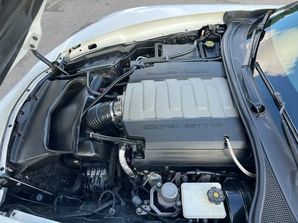 2016 Chevrolet Corvette C7 - Image 21 of 21