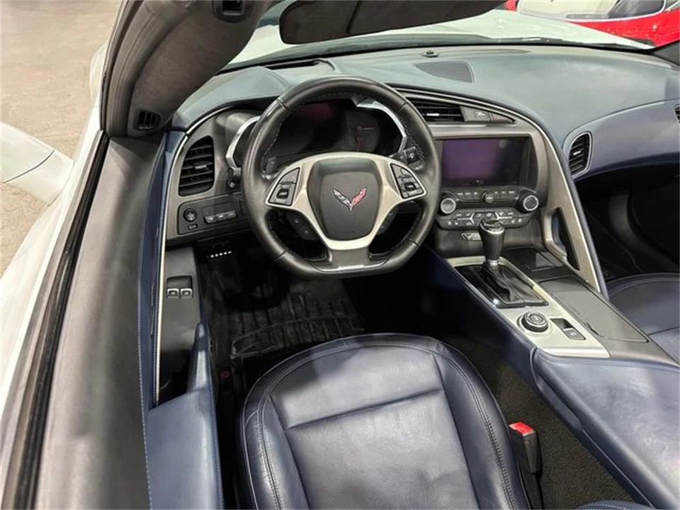 2016 Chevrolet Corvette C7 - Image 7 of 30