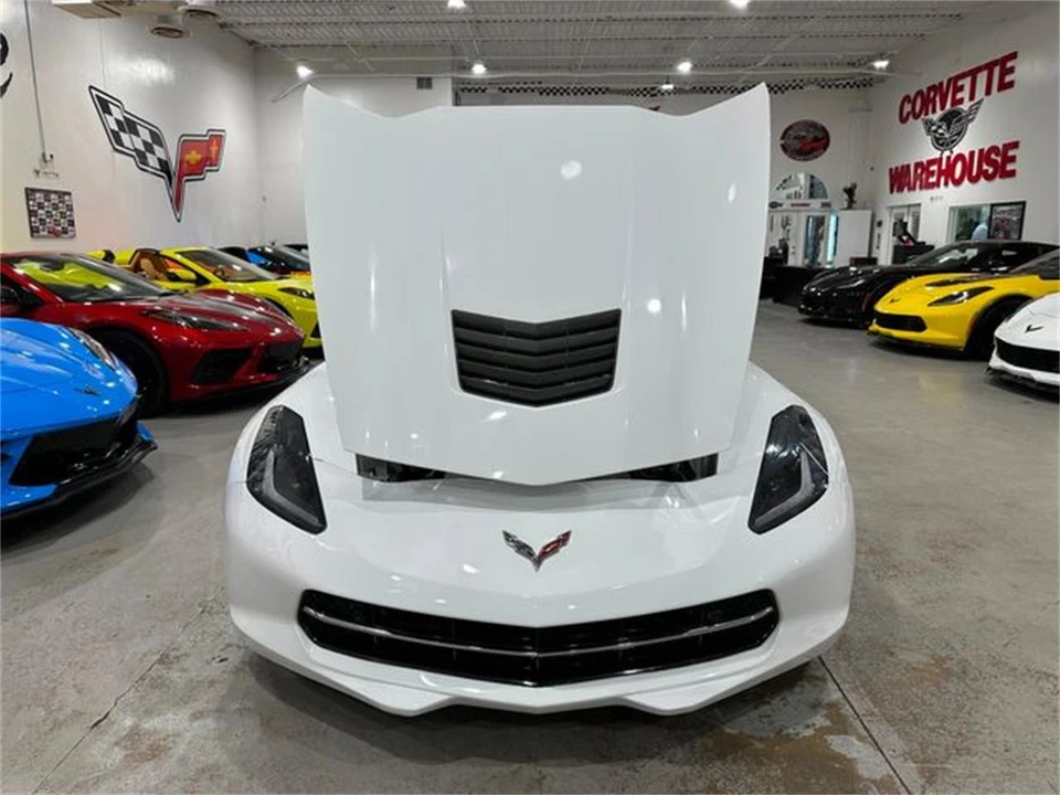 2016 Chevrolet Corvette C7 - Image 24 of 30