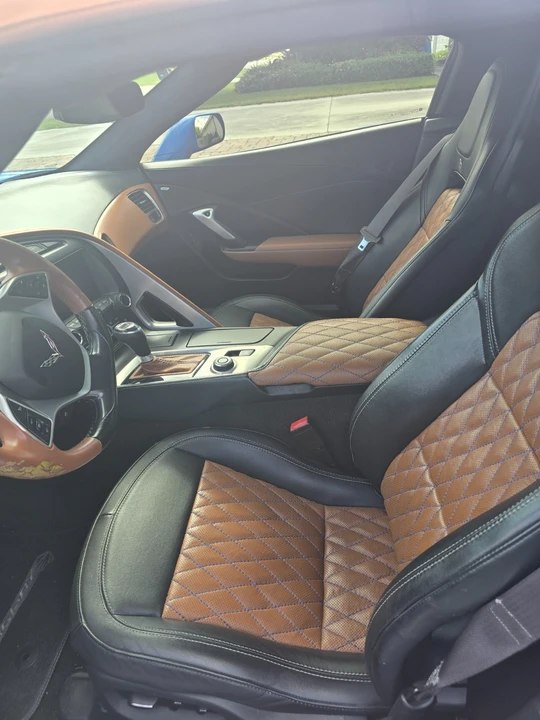 2016 Chevrolet Corvette C7 - Image 5 of 6