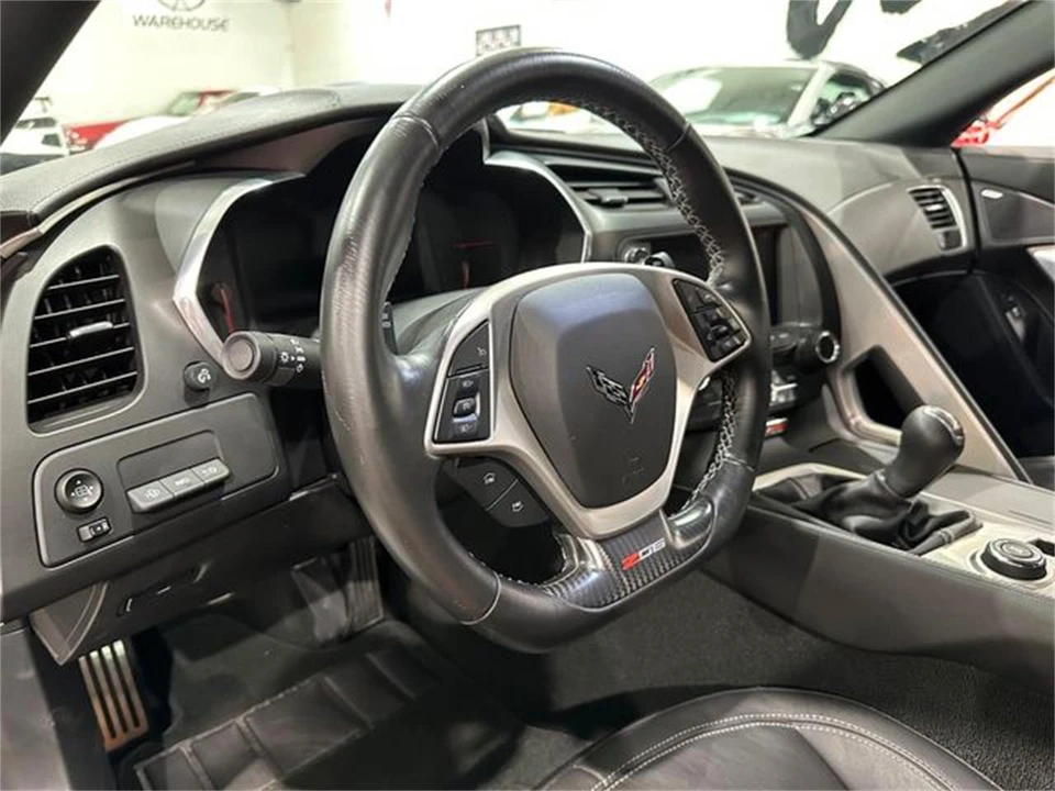 2016 Chevrolet Corvette C7 - Image 14 of 30