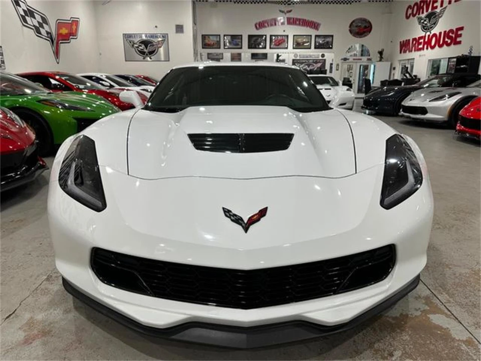 2016 Chevrolet Corvette C7 - Image 9 of 30