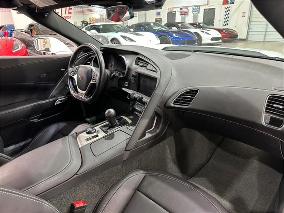 2016 Chevrolet Corvette C7 - Image 16 of 30