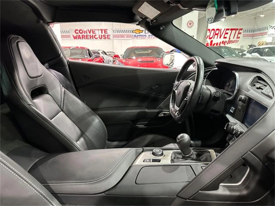 2016 Chevrolet Corvette C7 - Image 18 of 30