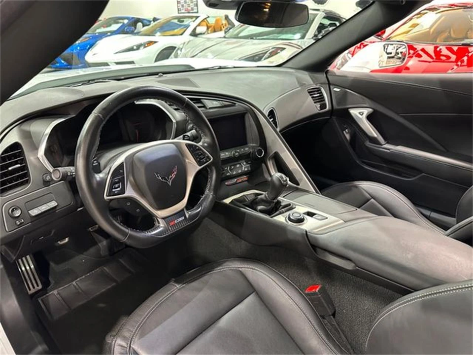 2016 Chevrolet Corvette C7 - Image 13 of 30