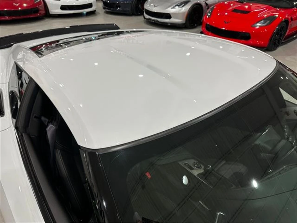 2016 Chevrolet Corvette C7 - Image 21 of 30