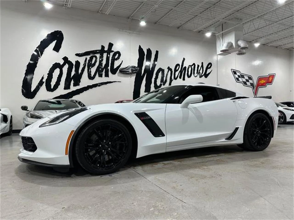 2016 Chevrolet Corvette C7 - Image 22 of 30