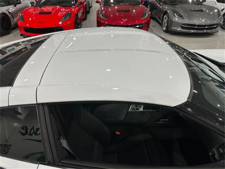 2016 Chevrolet Corvette C7 - Image 24 of 30