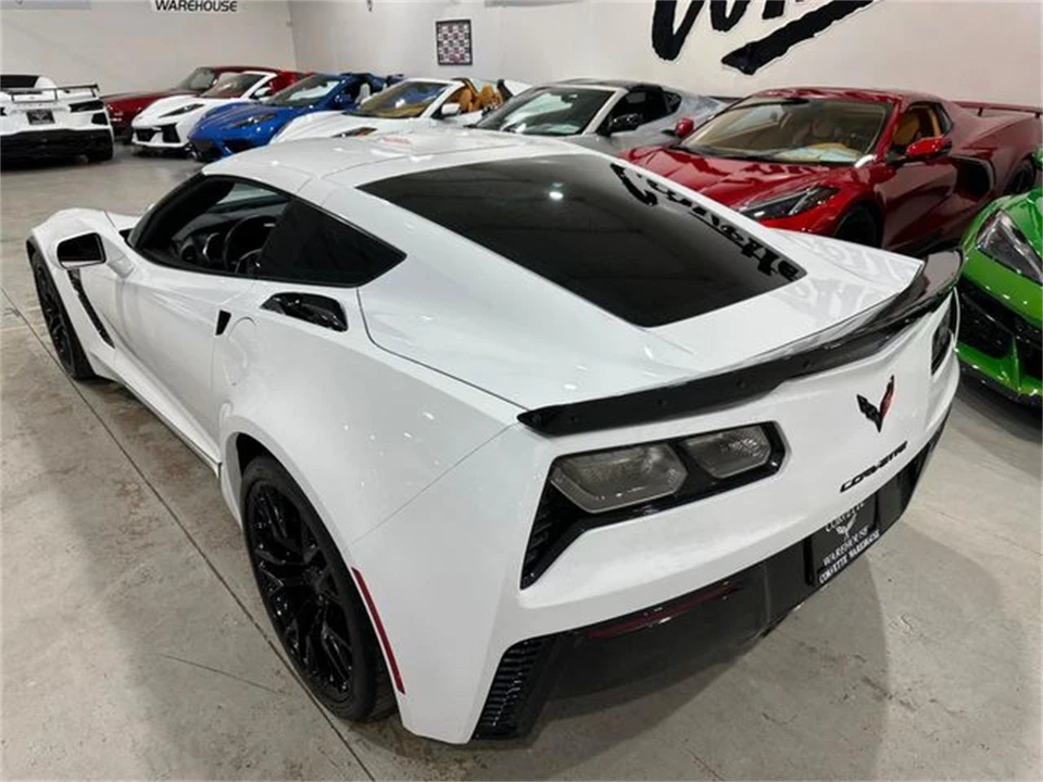 2016 Chevrolet Corvette C7 - Image 26 of 30