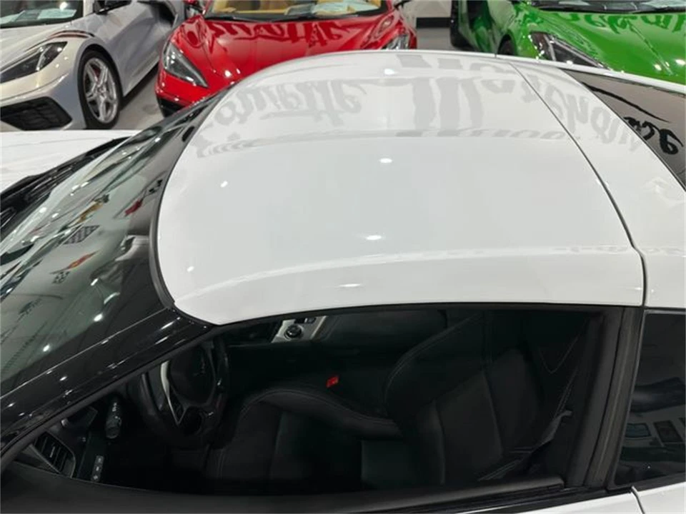 2016 Chevrolet Corvette C7 - Image 27 of 30