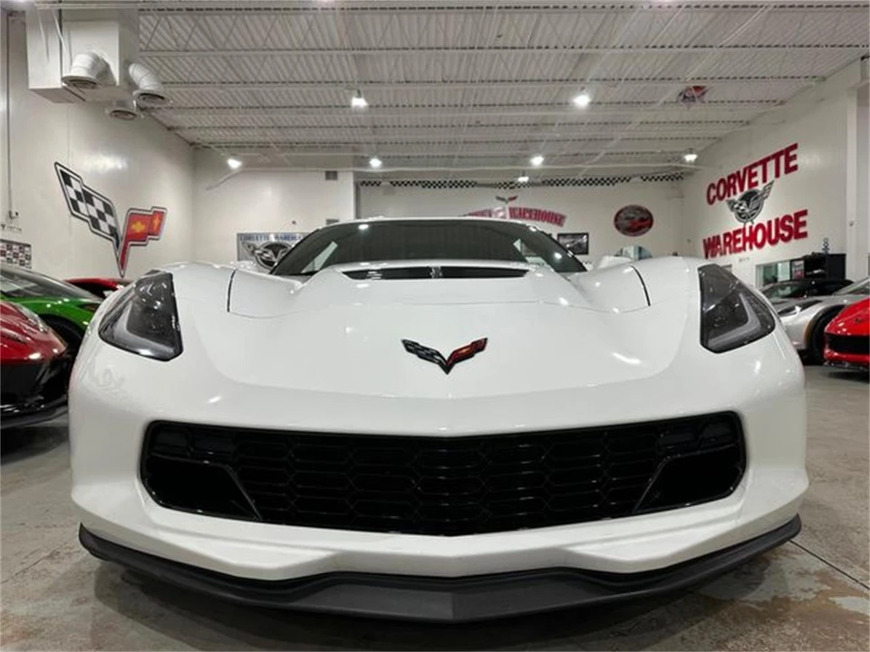 2016 Chevrolet Corvette C7 - Image 28 of 30