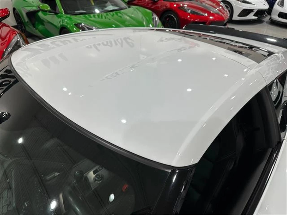 2016 Chevrolet Corvette C7 - Image 29 of 30
