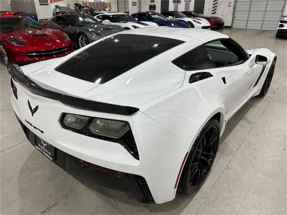2016 Chevrolet Corvette C7 - Image 30 of 30