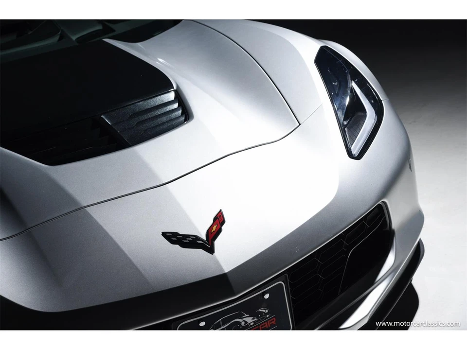 2016 Chevrolet Corvette C7 - Image 21 of 31