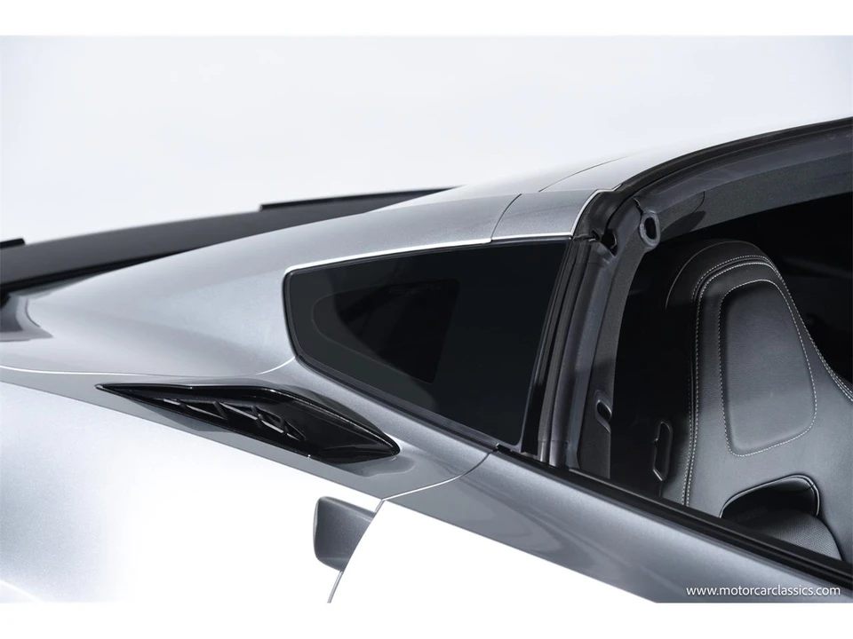 2016 Chevrolet Corvette C7 - Image 29 of 31