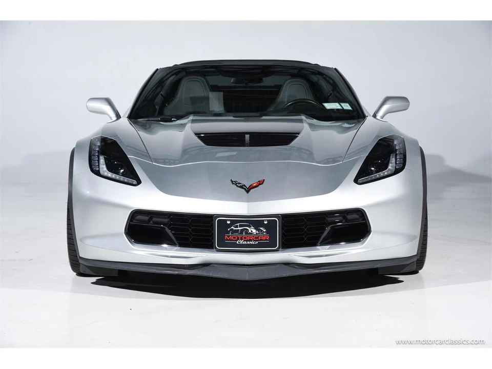 2016 Chevrolet Corvette C7 - Image 3 of 31