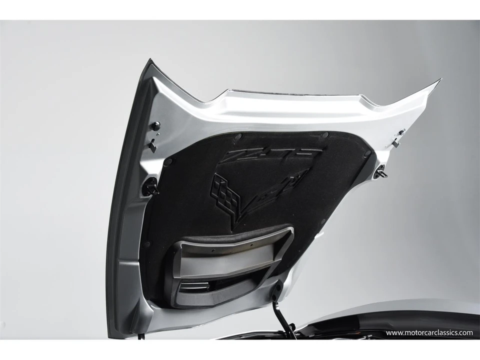 2016 Chevrolet Corvette C7 - Image 31 of 31