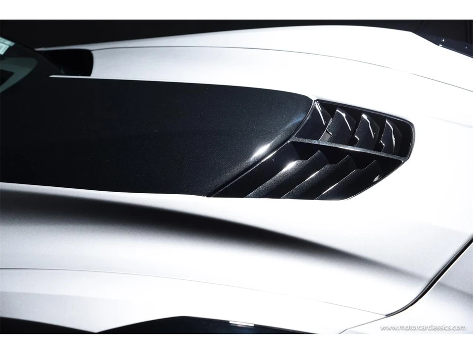 2016 Chevrolet Corvette C7 - Image 23 of 31