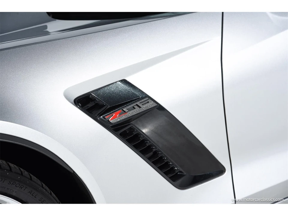 2016 Chevrolet Corvette C7 - Image 30 of 31