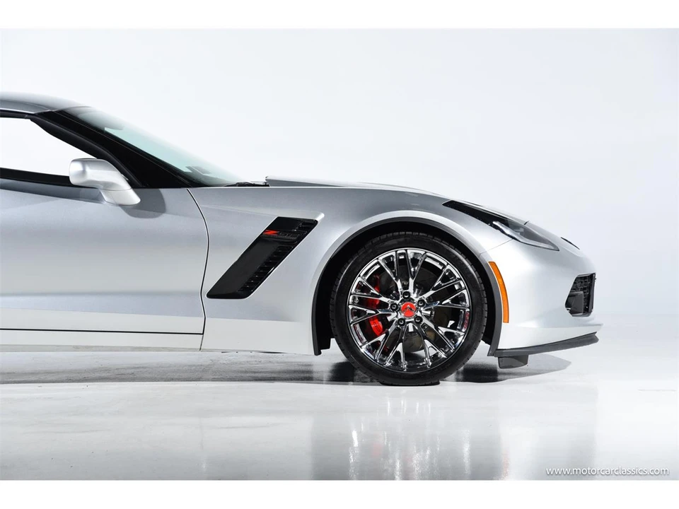 2016 Chevrolet Corvette C7 - Image 14 of 31