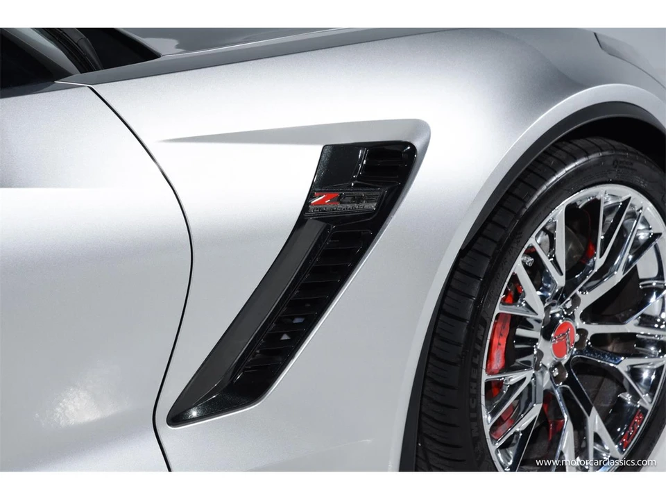 2016 Chevrolet Corvette C7 - Image 20 of 31