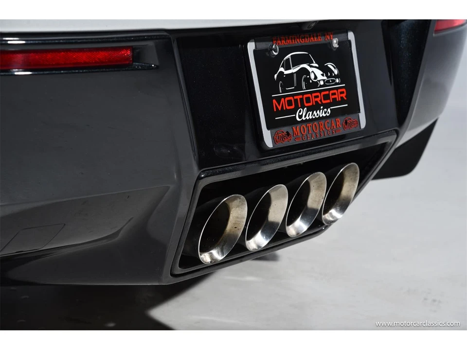 2016 Chevrolet Corvette C7 - Image 16 of 31