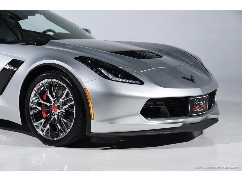 2016 Chevrolet Corvette C7 - Image 26 of 31