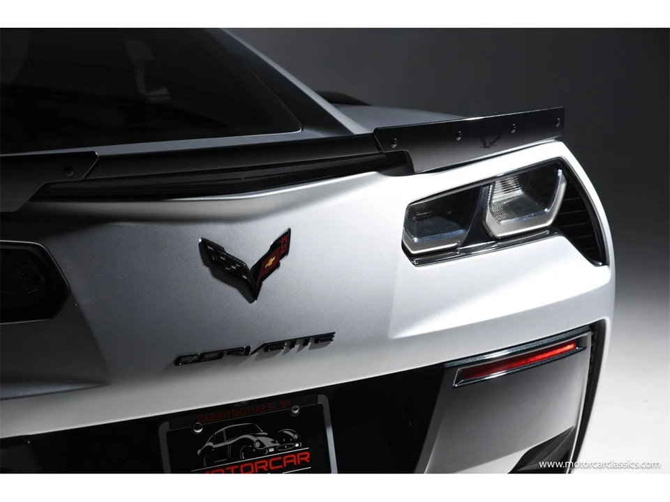 2016 Chevrolet Corvette C7 - Image 18 of 31