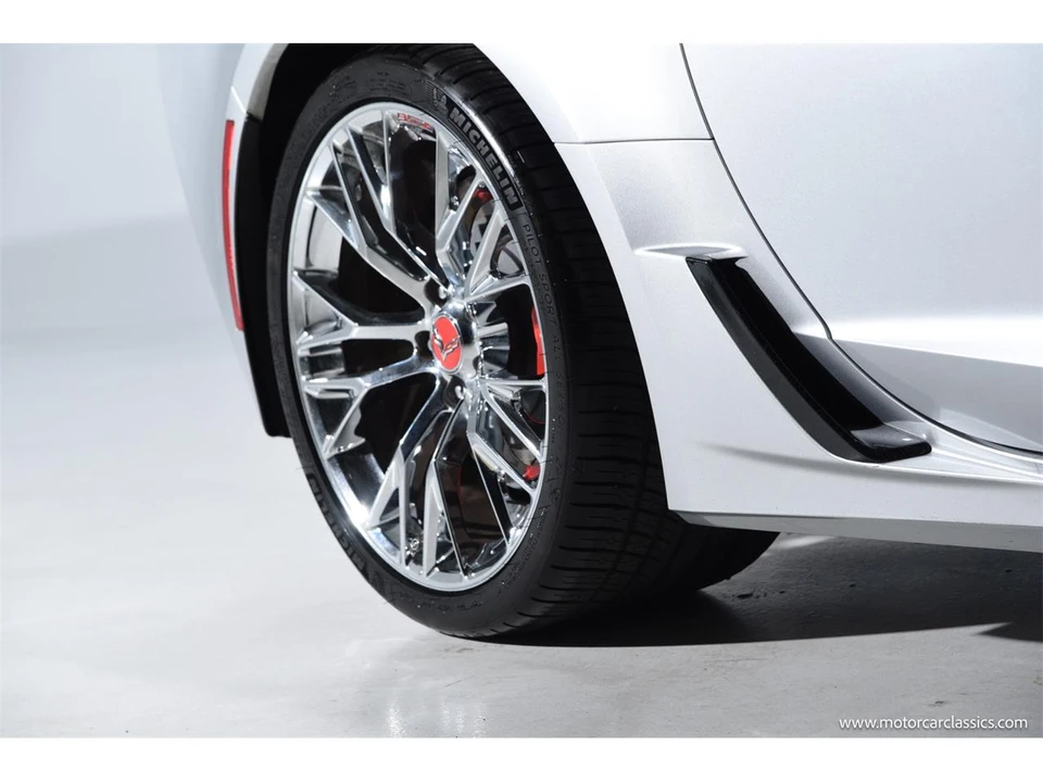 2016 Chevrolet Corvette C7 - Image 28 of 31