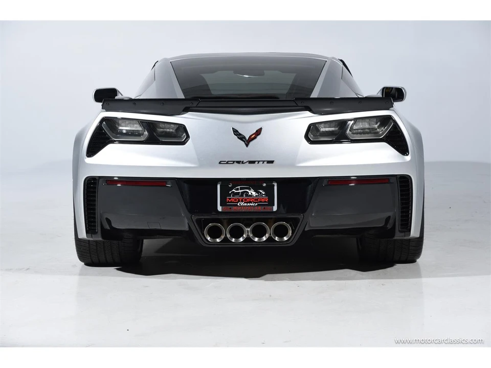 2016 Chevrolet Corvette C7 - Image 6 of 31