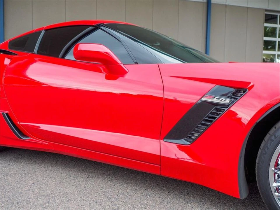 2016 Chevrolet Corvette C7 - Image 12 of 31